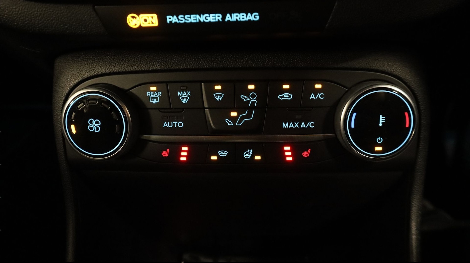 Used Ford Fiesta 2023 for sale - 77298225: Photo 12