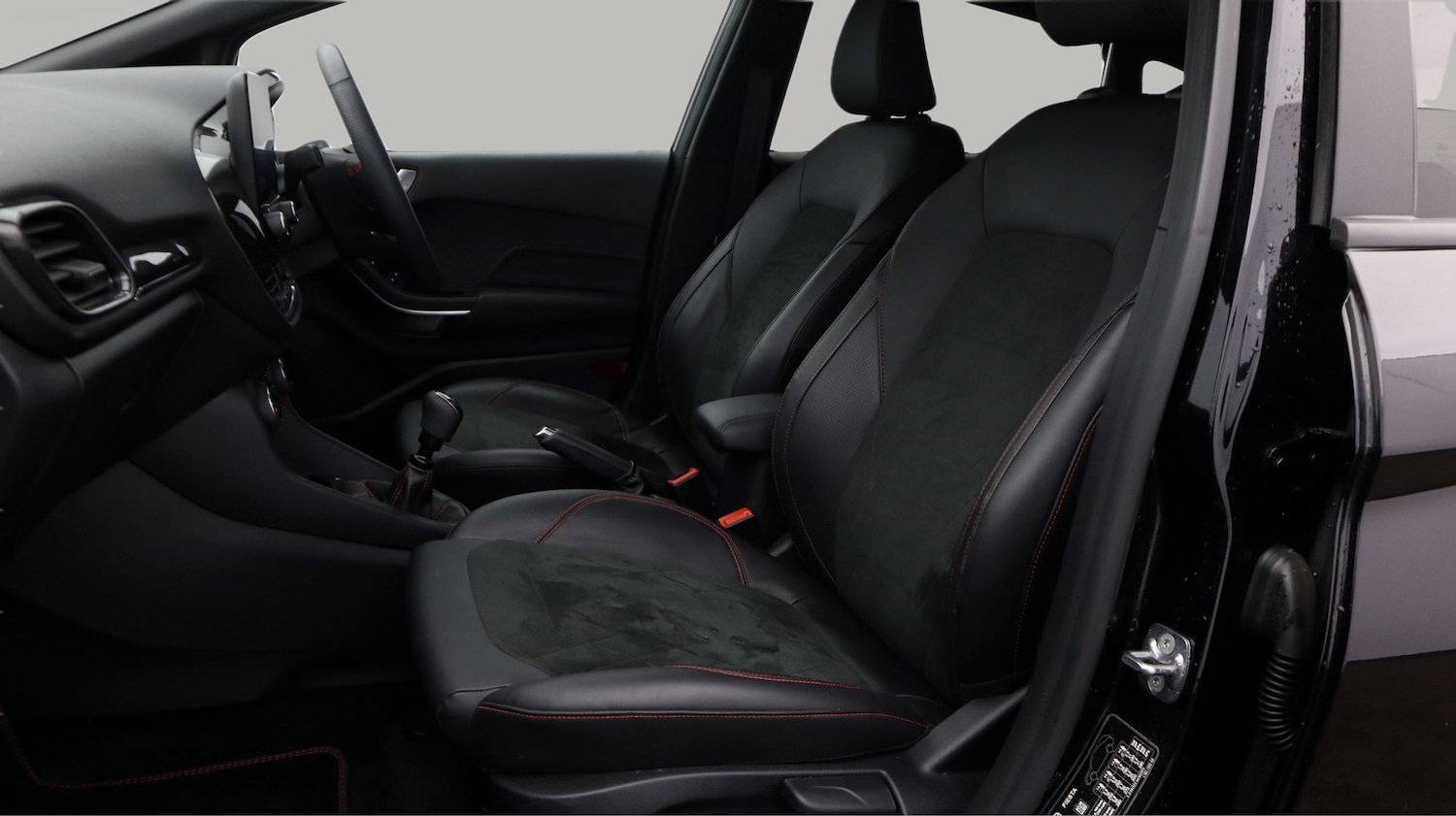 Used Ford Fiesta 2023 for sale - 77298225: Photo 14