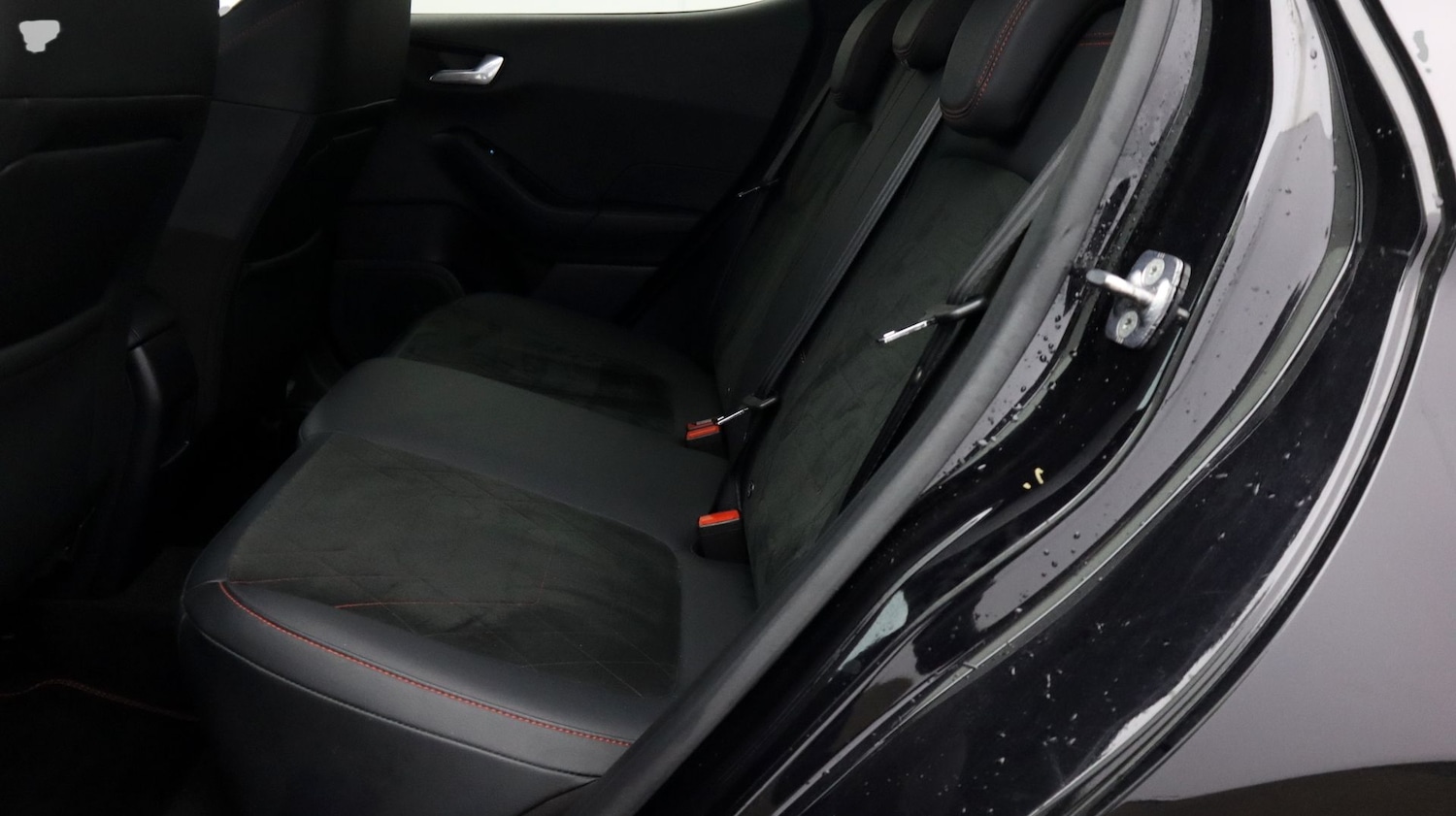 Used Ford Fiesta 2023 for sale - 77298225: Photo 16