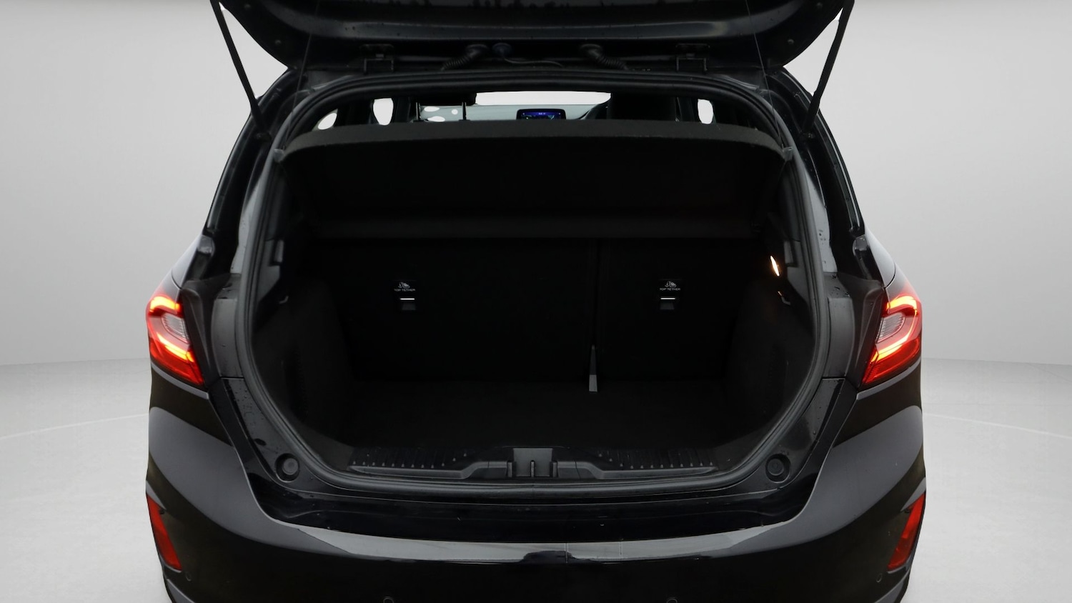 Used Ford Fiesta 2023 for sale - 77298225: Photo 17