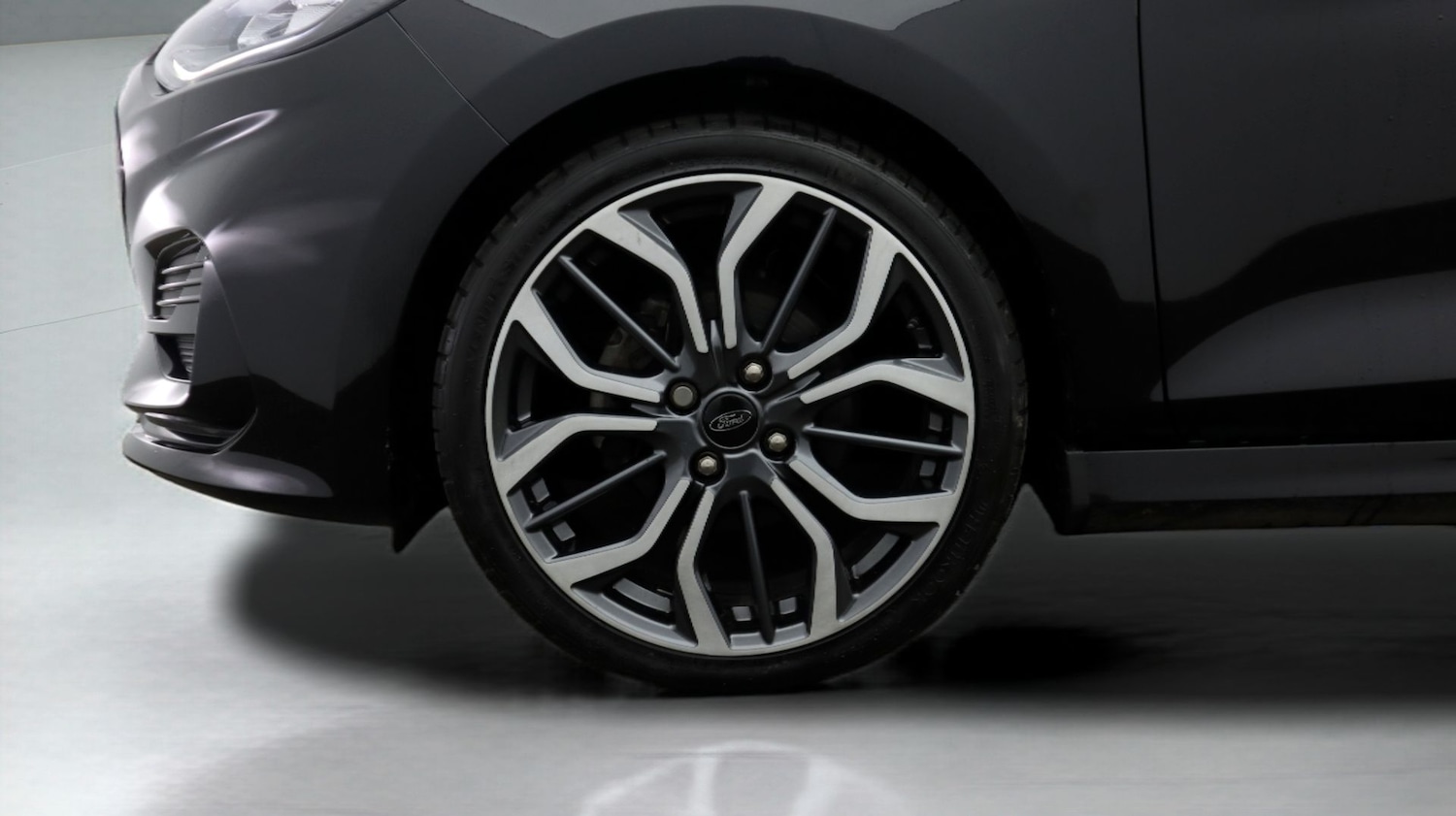 Used Ford Fiesta 2023 for sale - 77298225: Photo 18