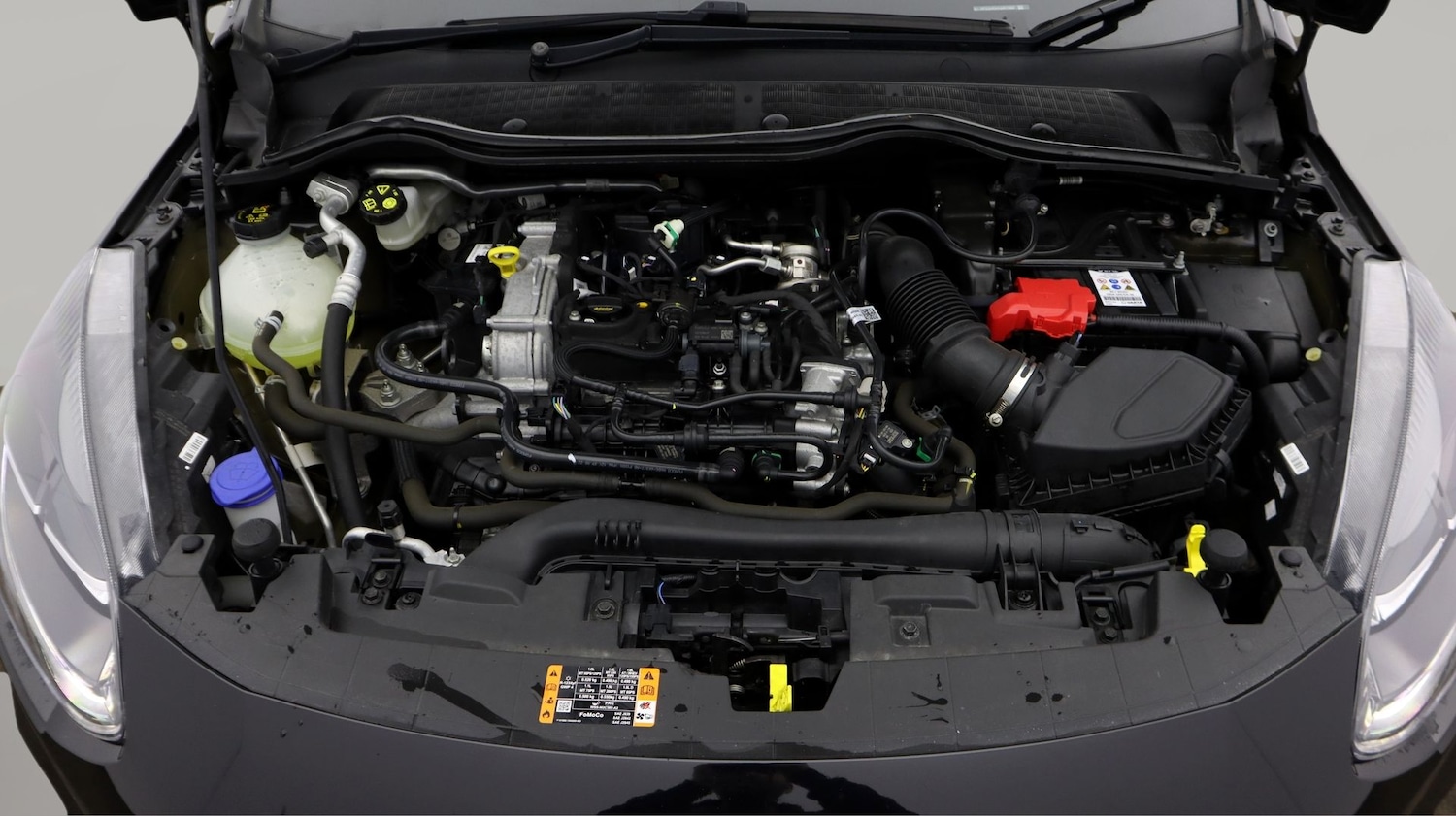 Used Ford Fiesta 2023 for sale - 77298225: Photo 19