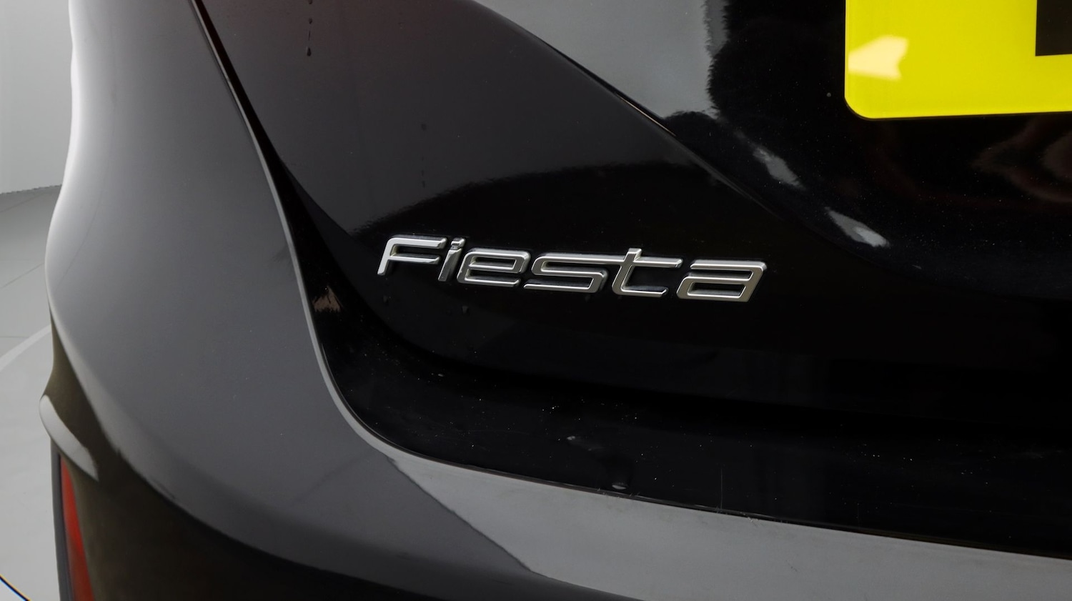 Used Ford Fiesta 2023 for sale - 77298225: Photo 20