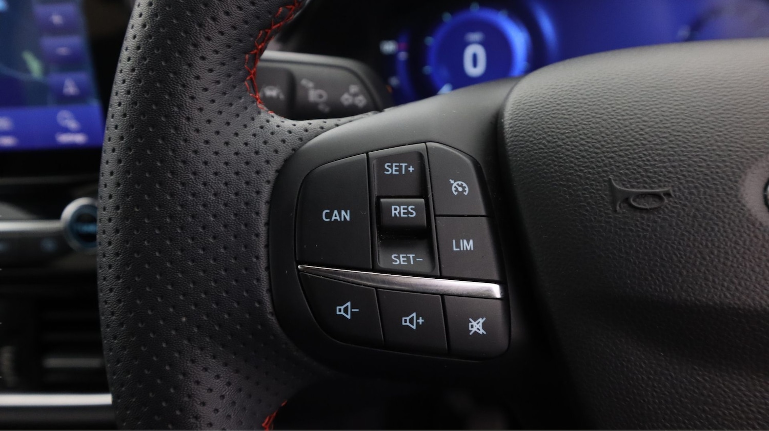 Used Ford Fiesta 2023 for sale - 77298225: Photo 22