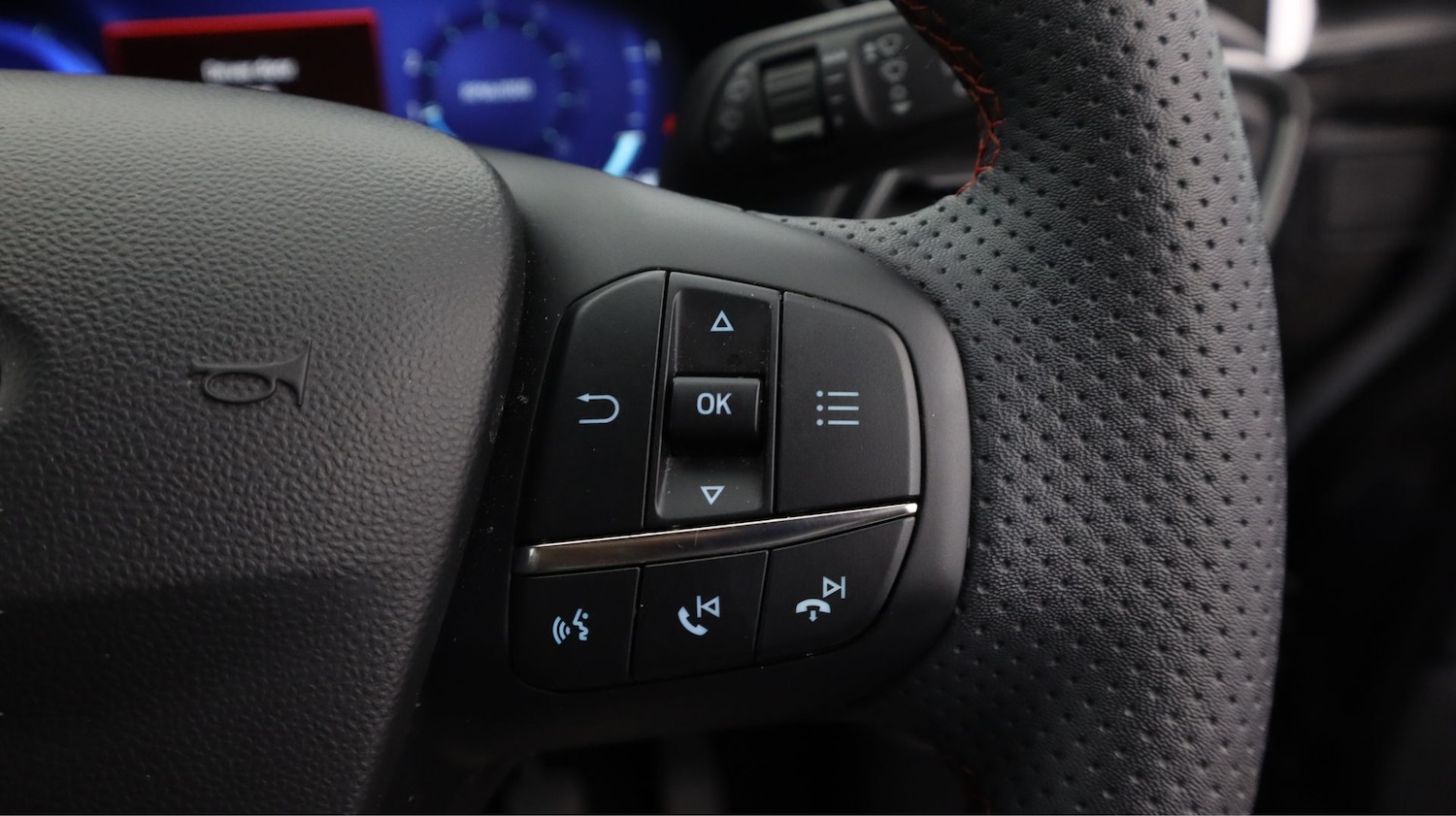 Used Ford Fiesta 2023 for sale - 77298225: Photo 23