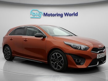Kia - Ceed