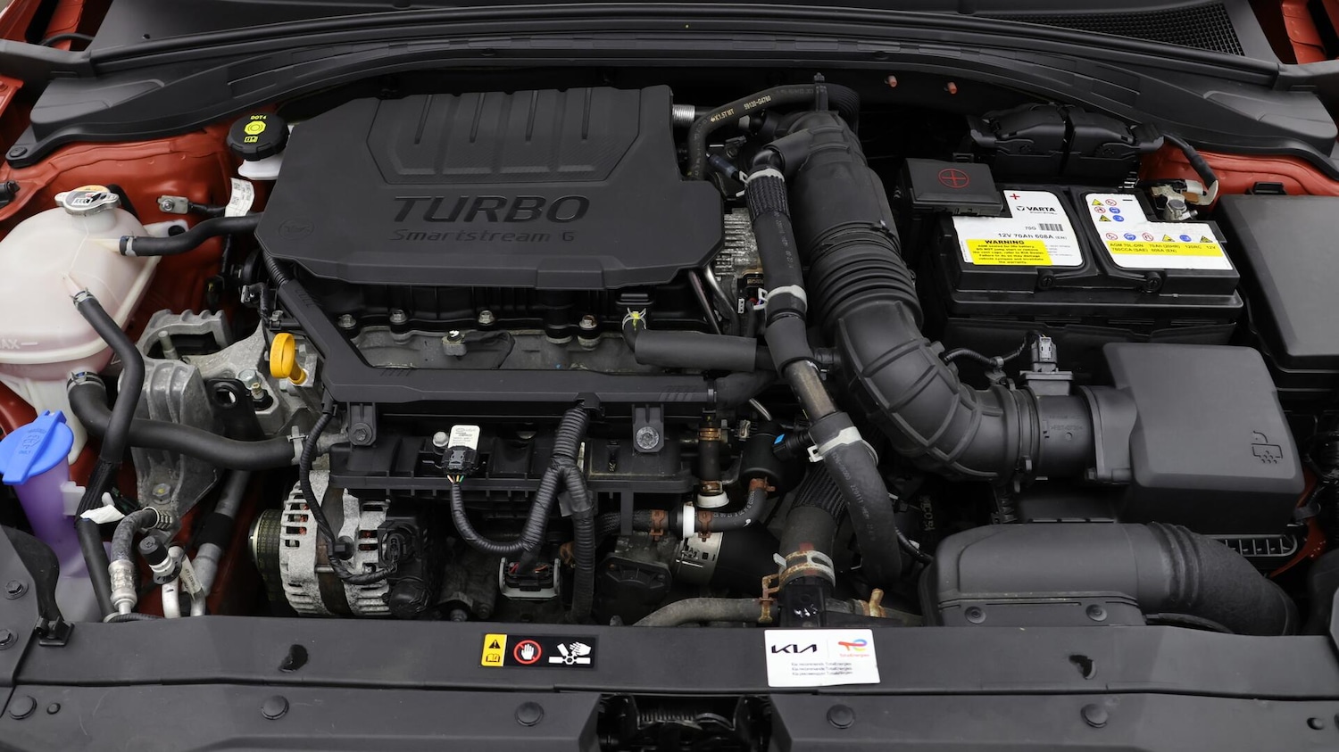 Used Kia Ceed 2022 for sale - 76360471: Photo 20