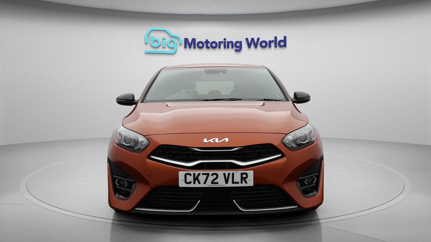 Used Kia Ceed 2022 for sale - 76360471: Photo 3
