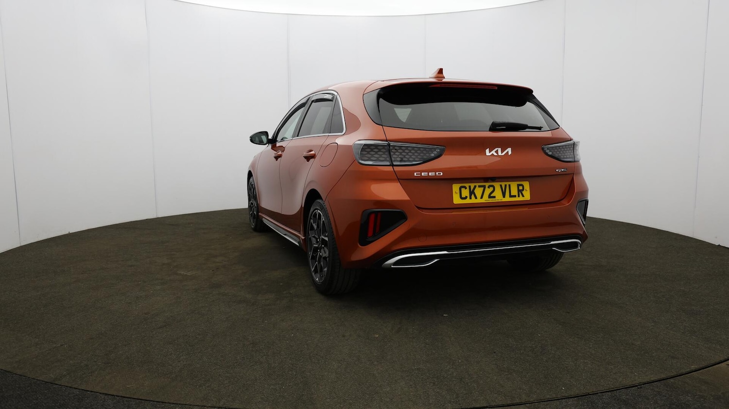 Used Kia Ceed 2022 for sale - 76360471: Photo 36