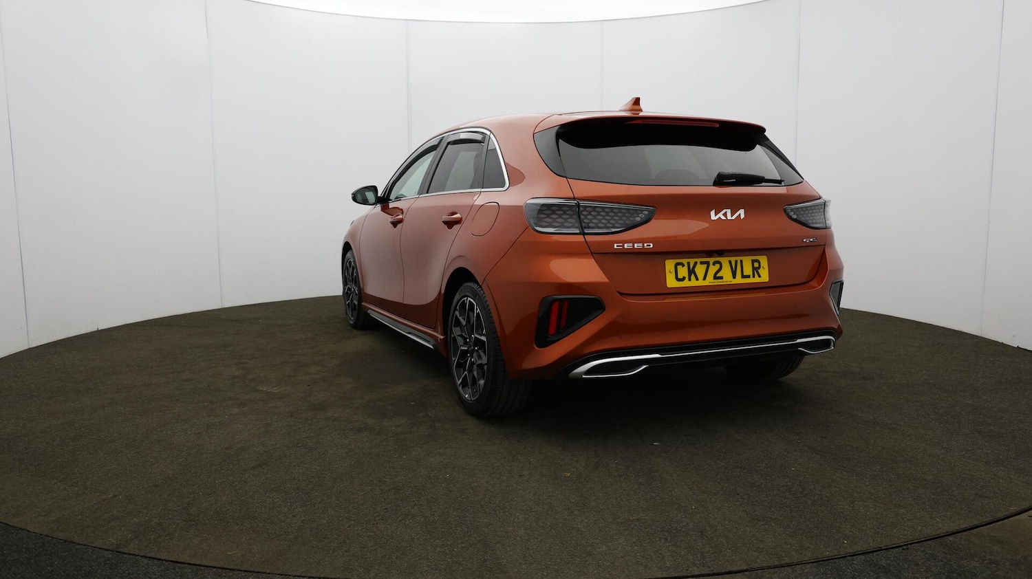 Used Kia Ceed 2022 for sale - 76360471: Photo 37