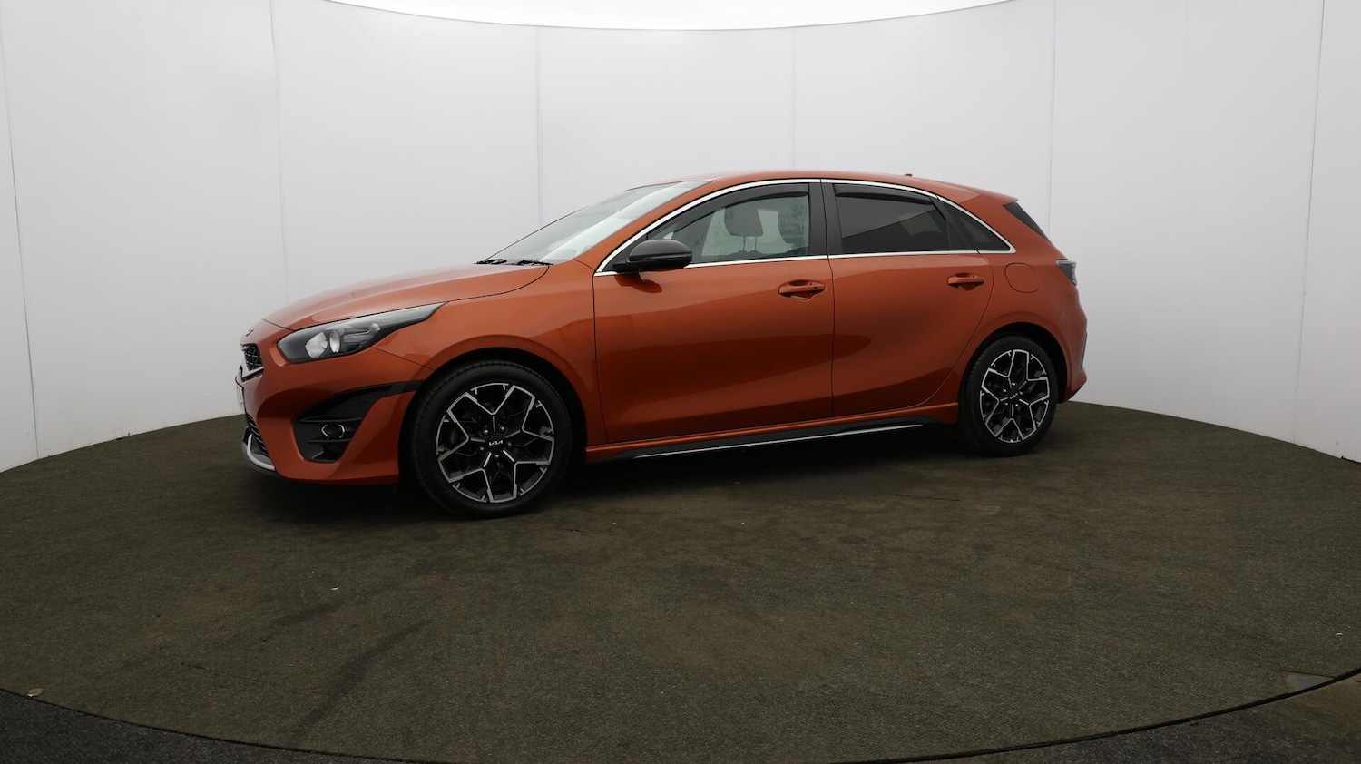 Used Kia Ceed 2022 for sale - 76360471: Photo 39