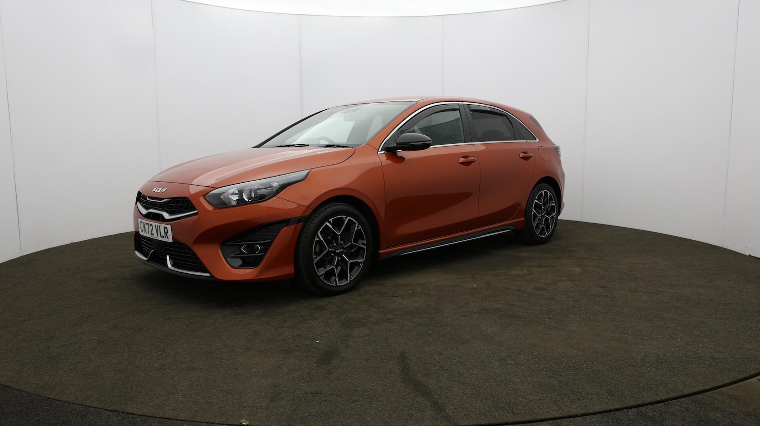 Used Kia Ceed 2022 for sale - 76360471: Photo 41