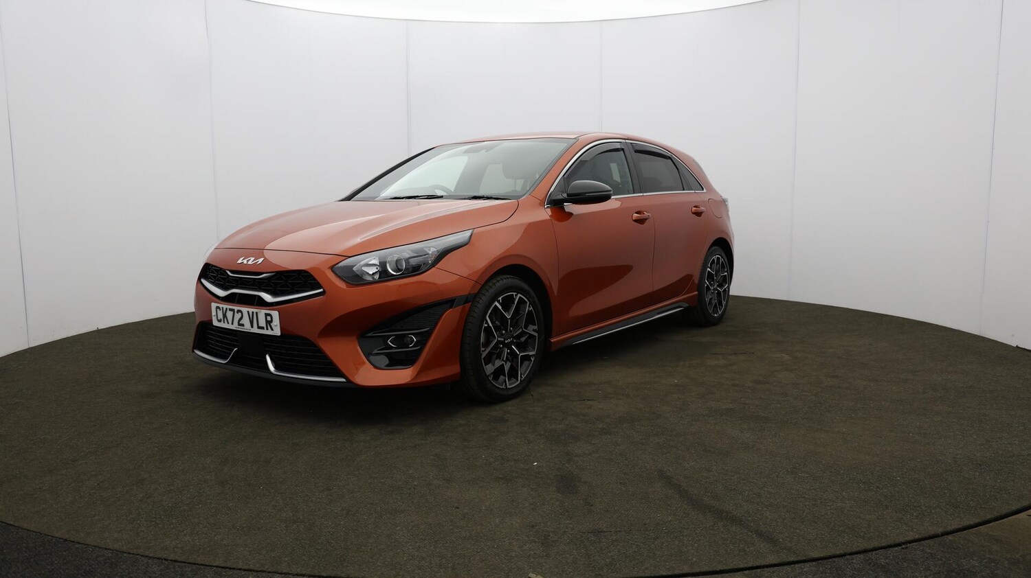 Used Kia Ceed 2022 for sale - 76360471: Photo 42