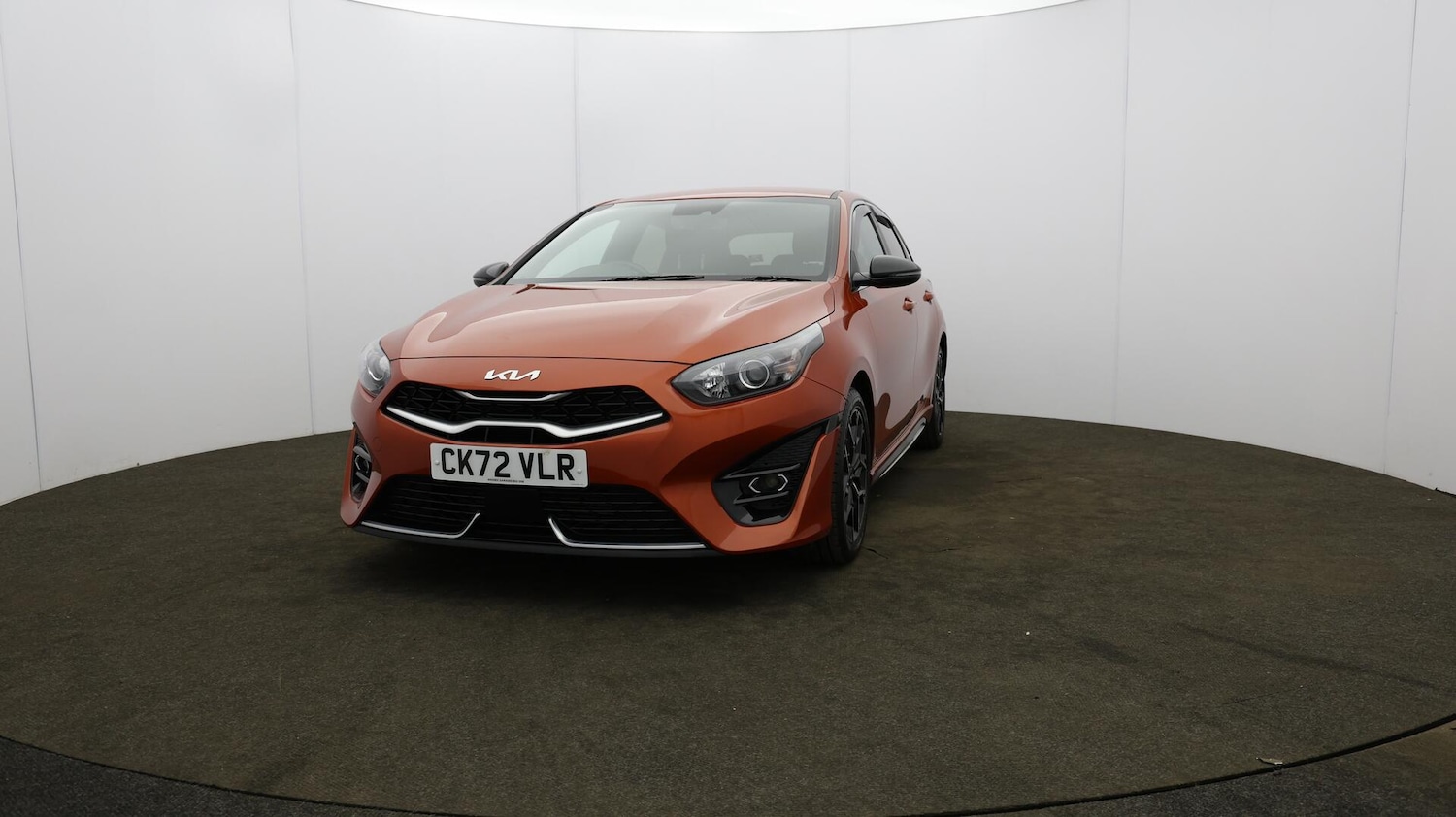 Used Kia Ceed 2022 for sale - 76360471: Photo 44