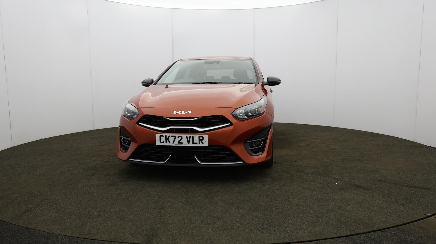 Used Kia Ceed 2022 for sale - 76360471: Photo 45