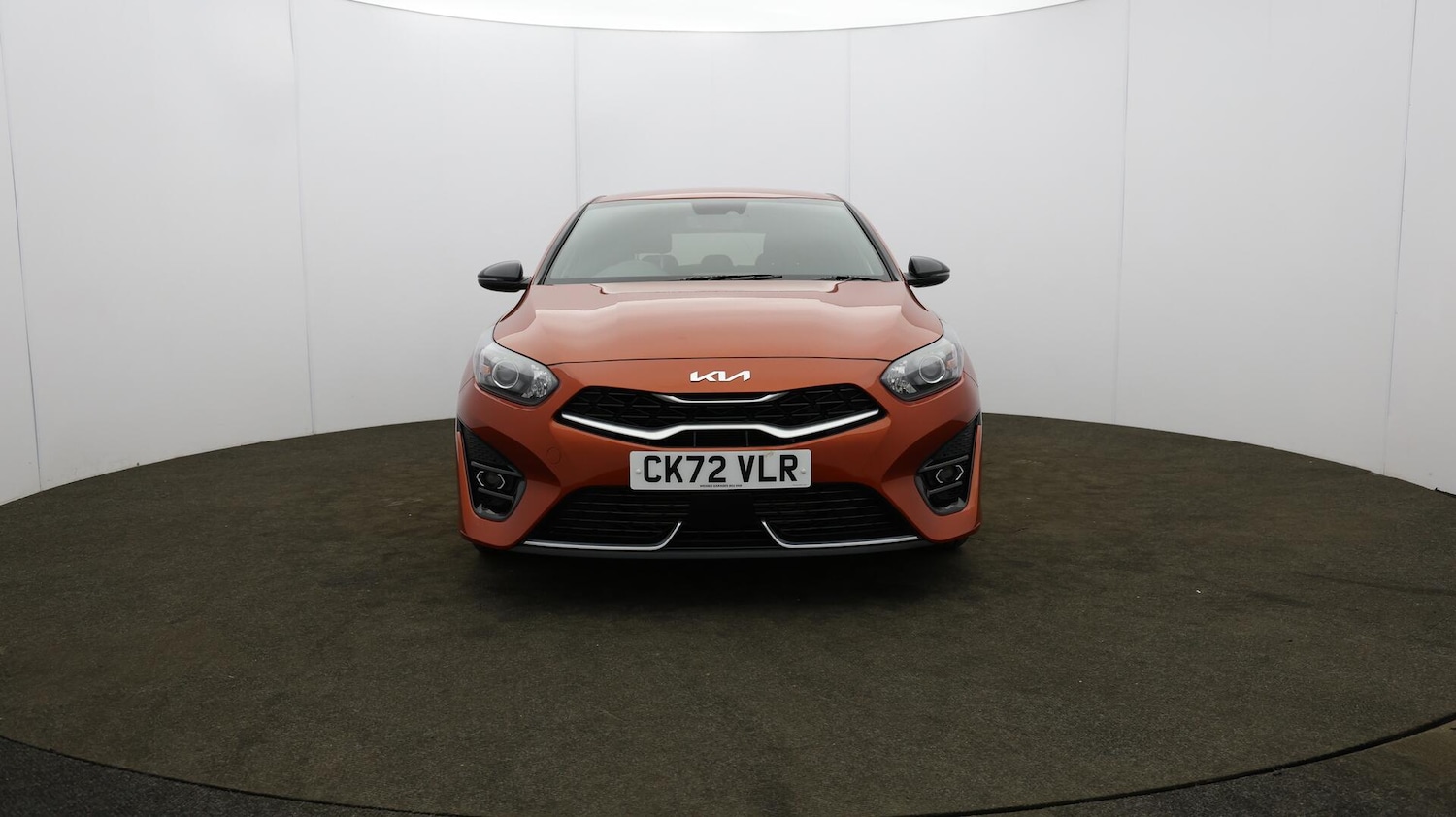 Used Kia Ceed 2022 for sale - 76360471: Photo 46