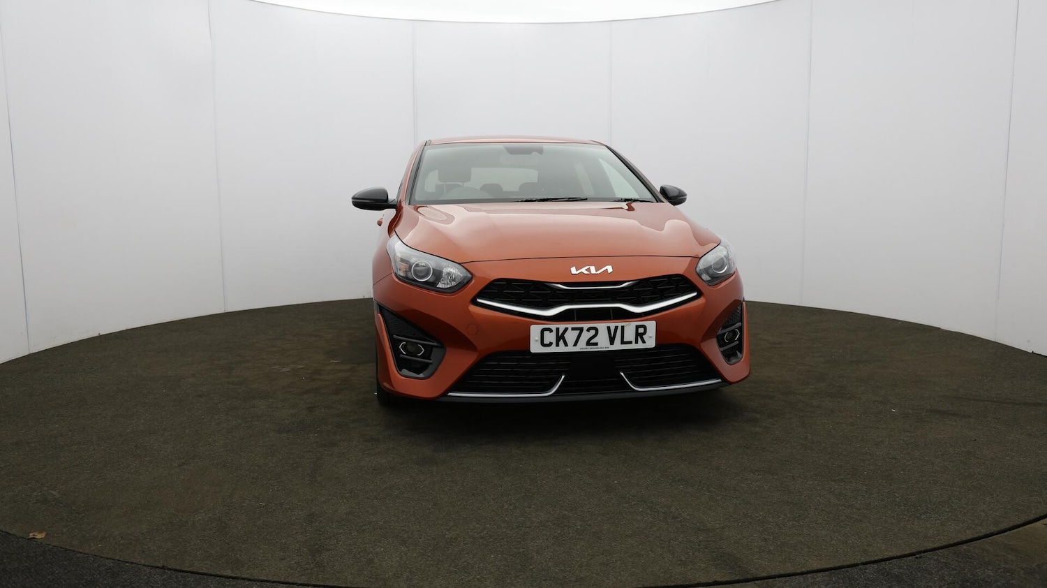 Used Kia Ceed 2022 for sale - 76360471: Photo 47