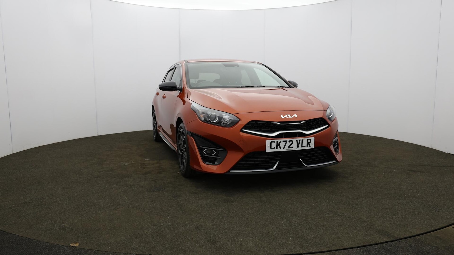 Used Kia Ceed 2022 for sale - 76360471: Photo 49