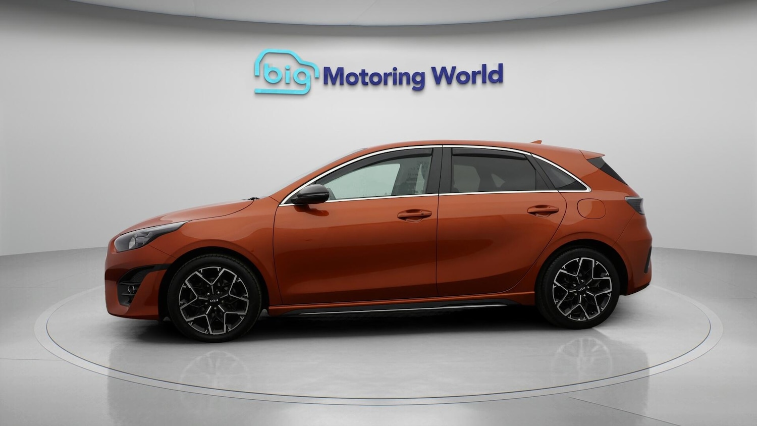 Used Kia Ceed 2022 for sale - 76360471: Photo 5