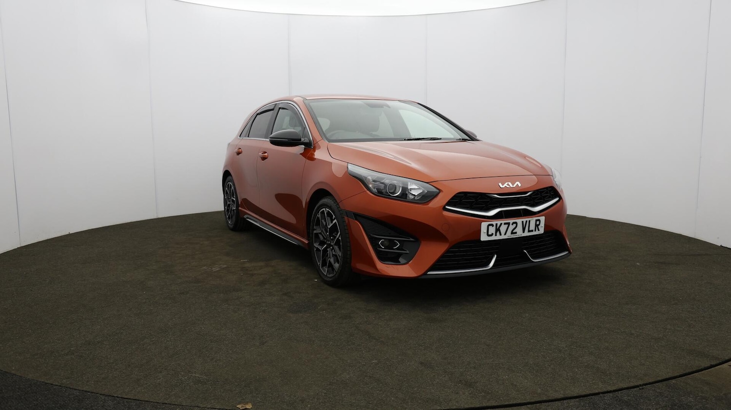 Used Kia Ceed 2022 for sale - 76360471: Photo 50