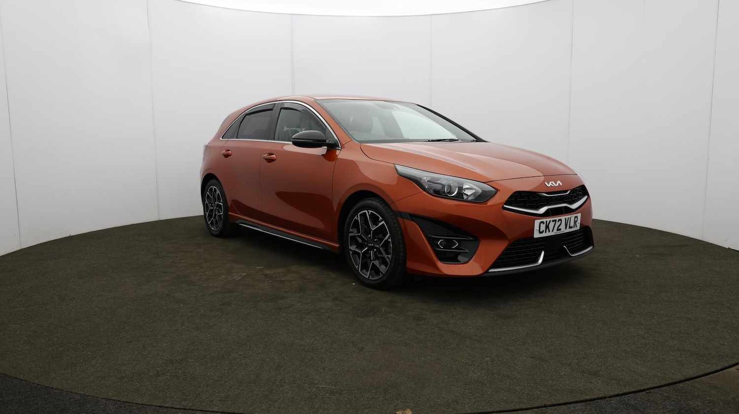 Used Kia Ceed 2022 for sale - 76360471: Photo 51
