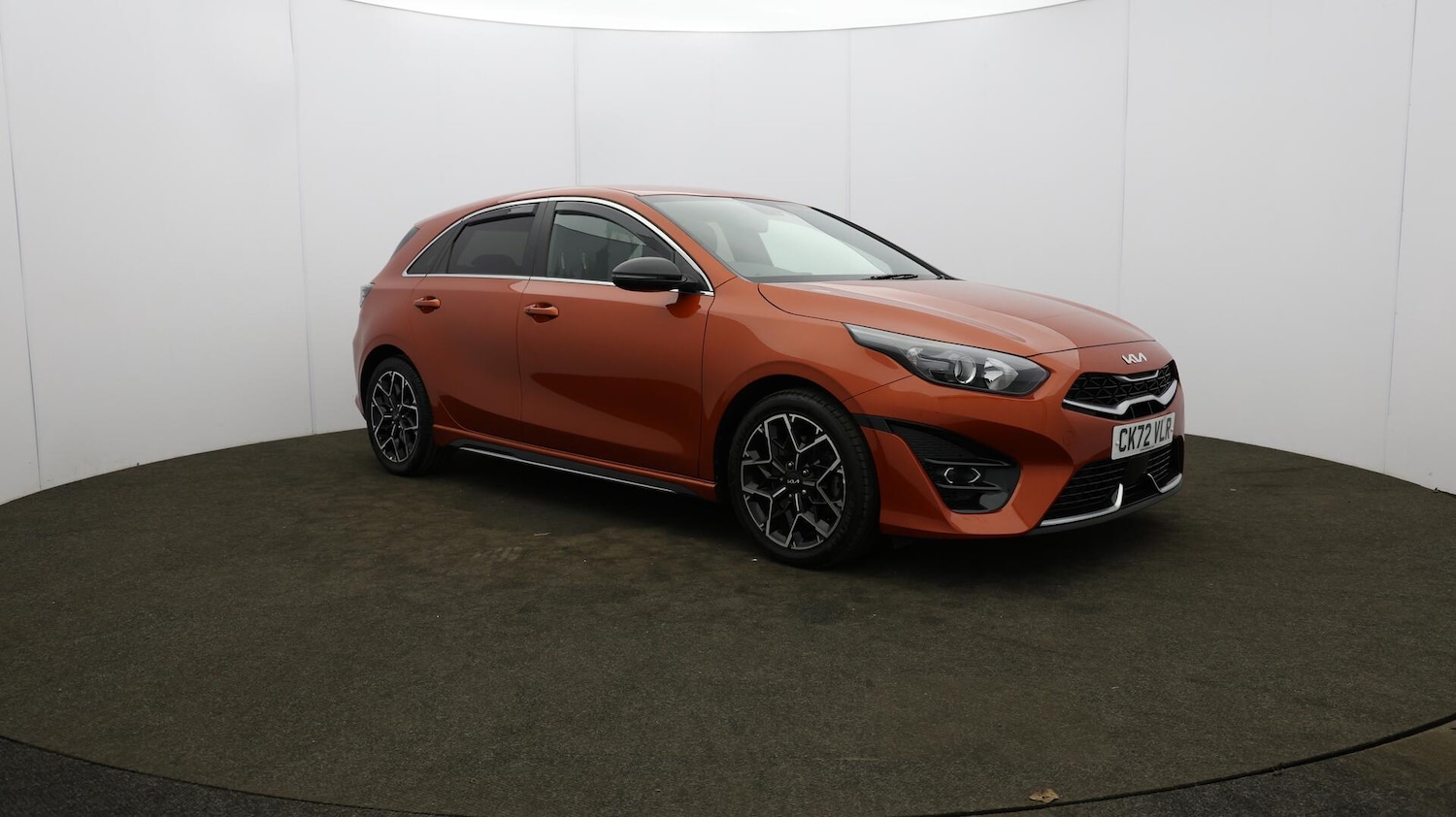 Used Kia Ceed 2022 for sale - 76360471: Photo 52