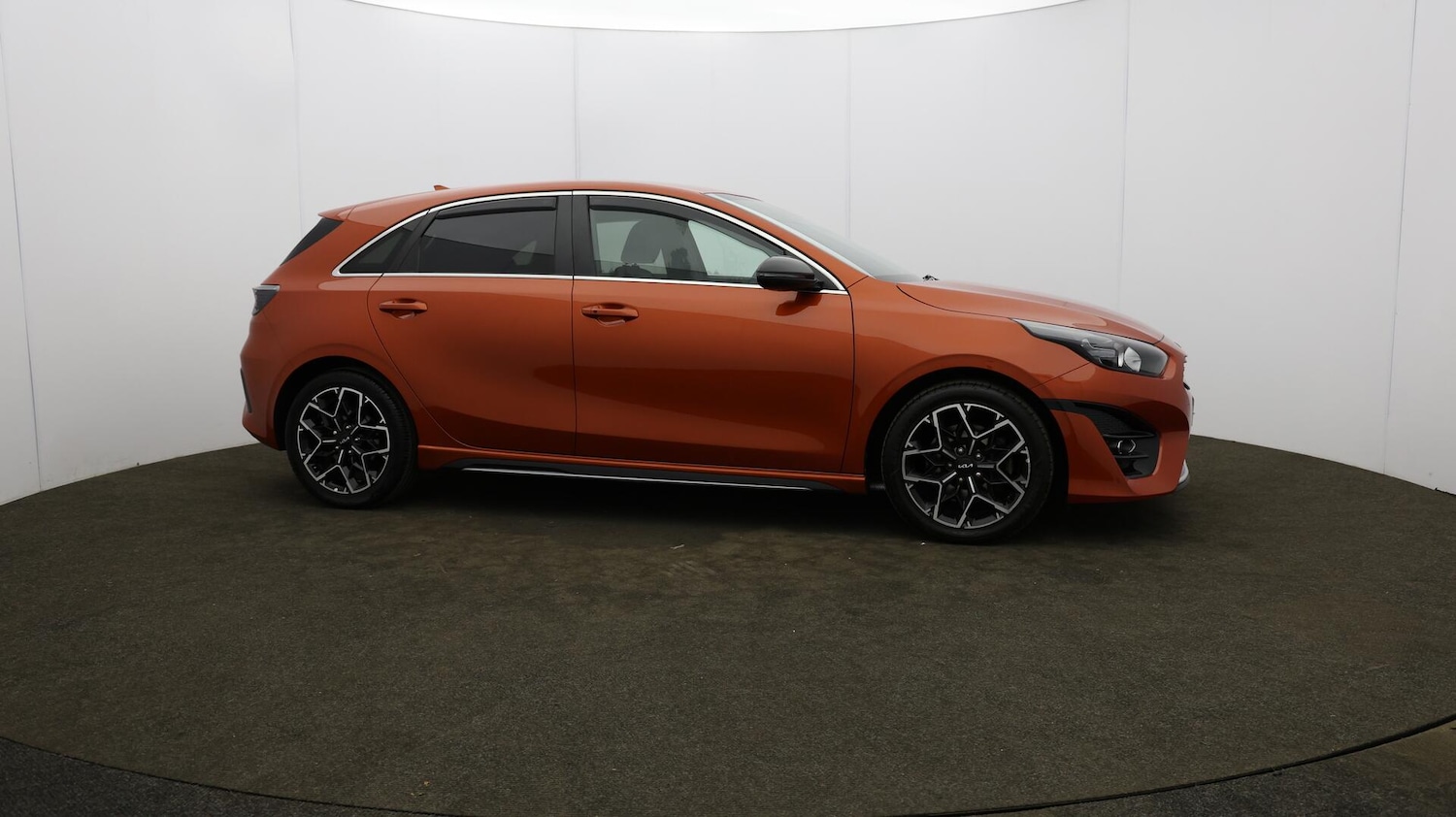 Used Kia Ceed 2022 for sale - 76360471: Photo 55