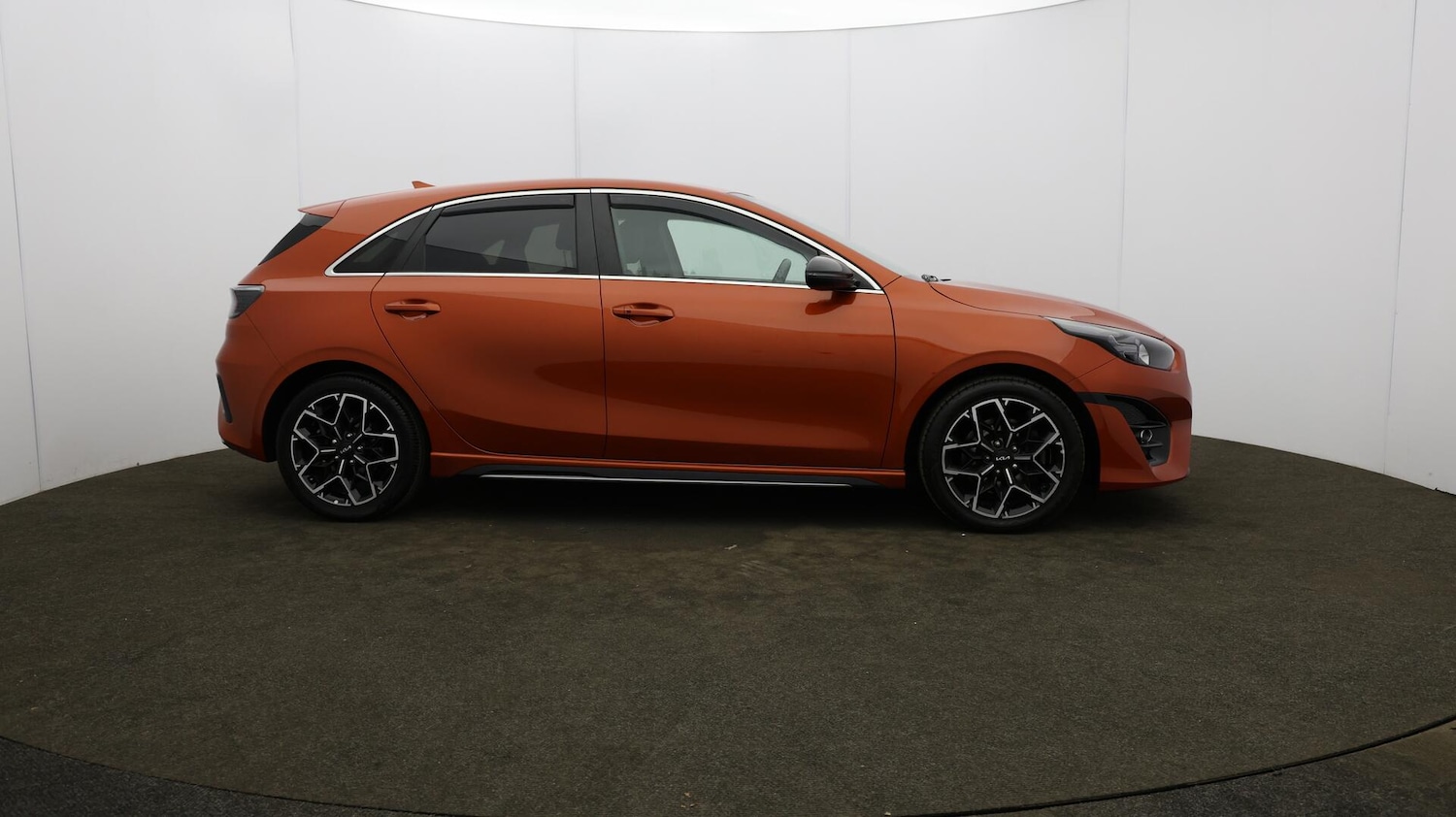 Used Kia Ceed 2022 for sale - 76360471: Photo 56