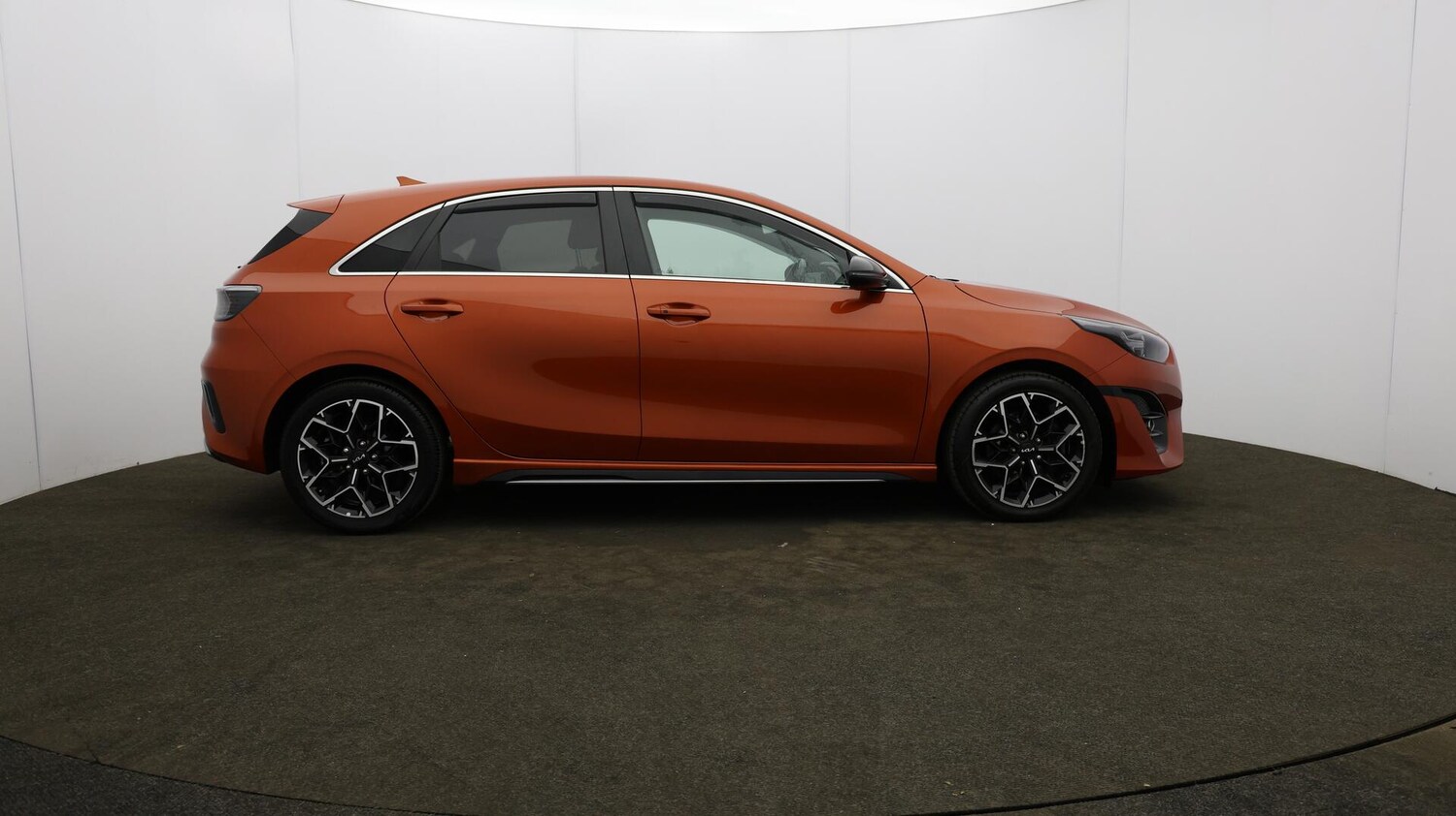 Used Kia Ceed 2022 for sale - 76360471: Photo 57