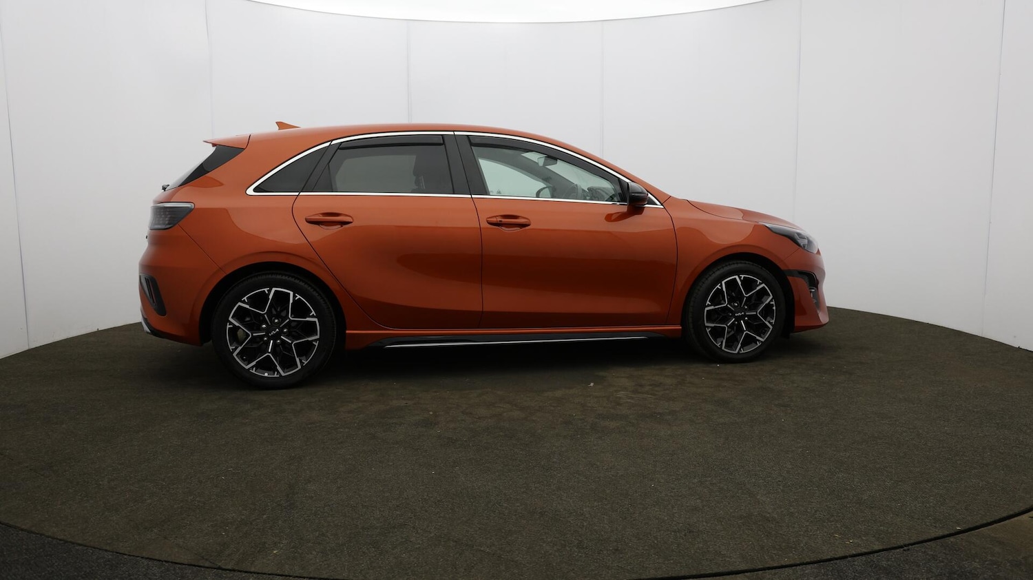 Used Kia Ceed 2022 for sale - 76360471: Photo 58