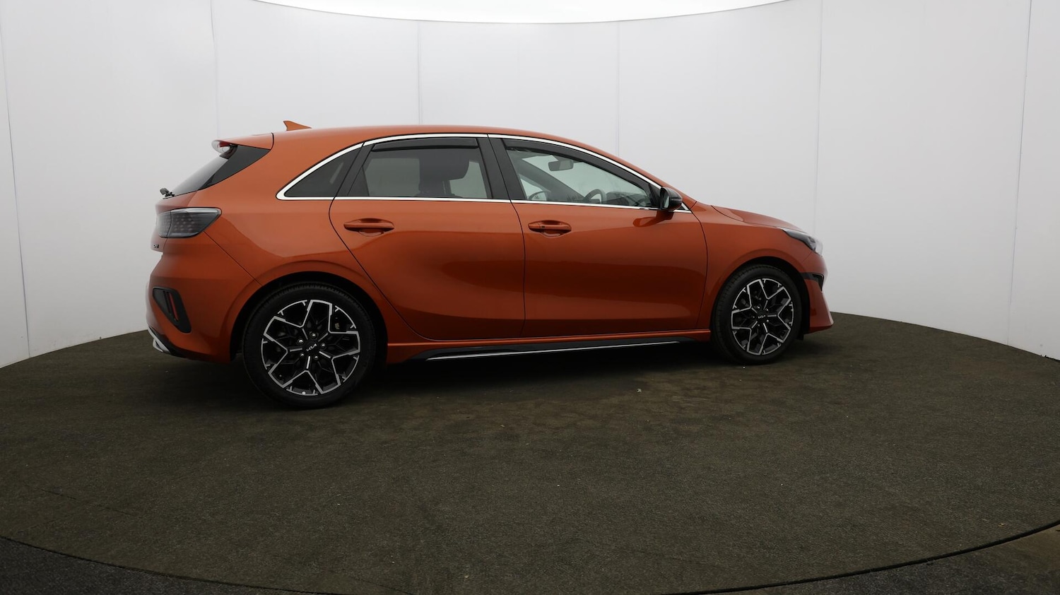 Used Kia Ceed 2022 for sale - 76360471: Photo 60