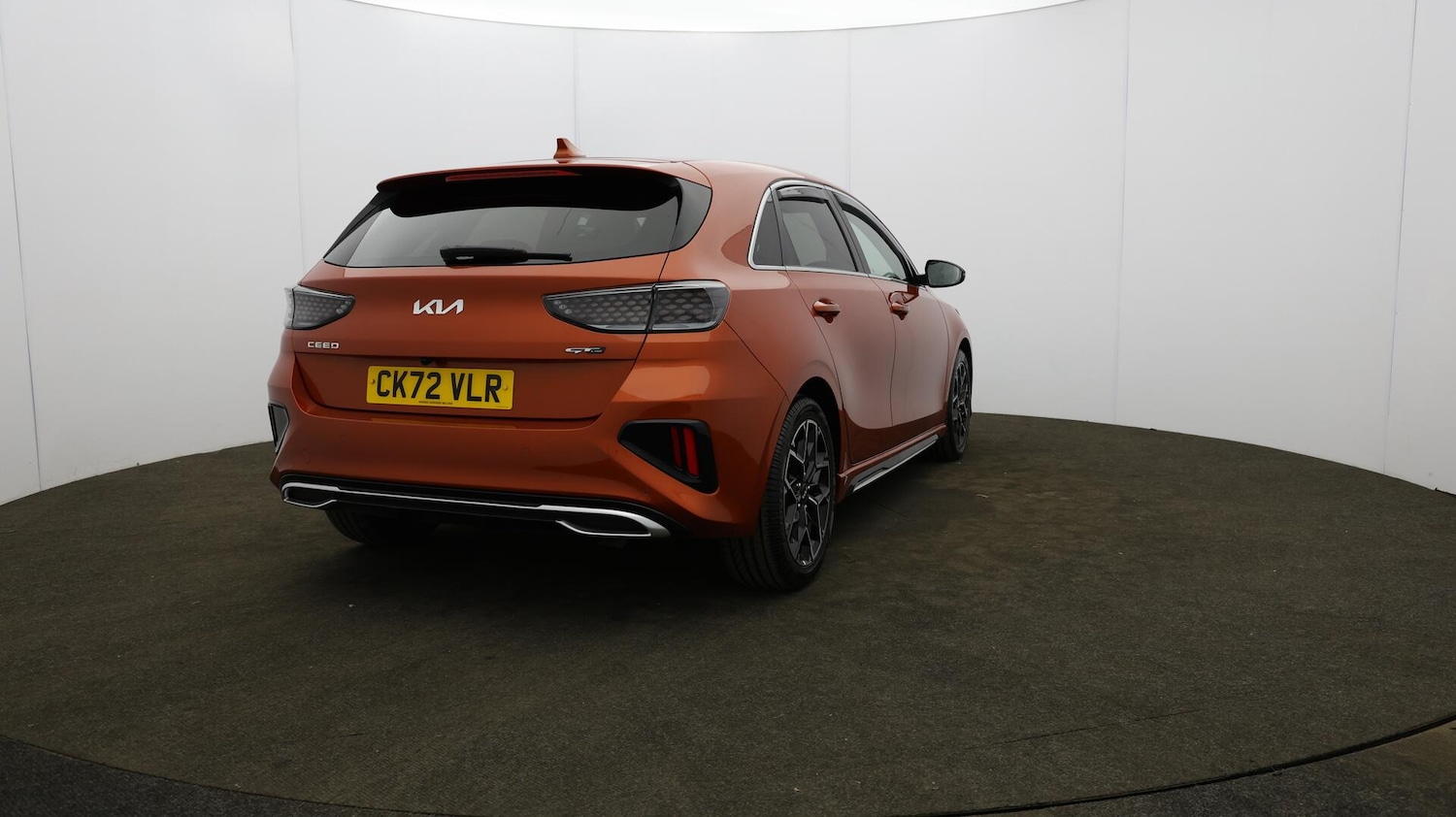Used Kia Ceed 2022 for sale - 76360471: Photo 65