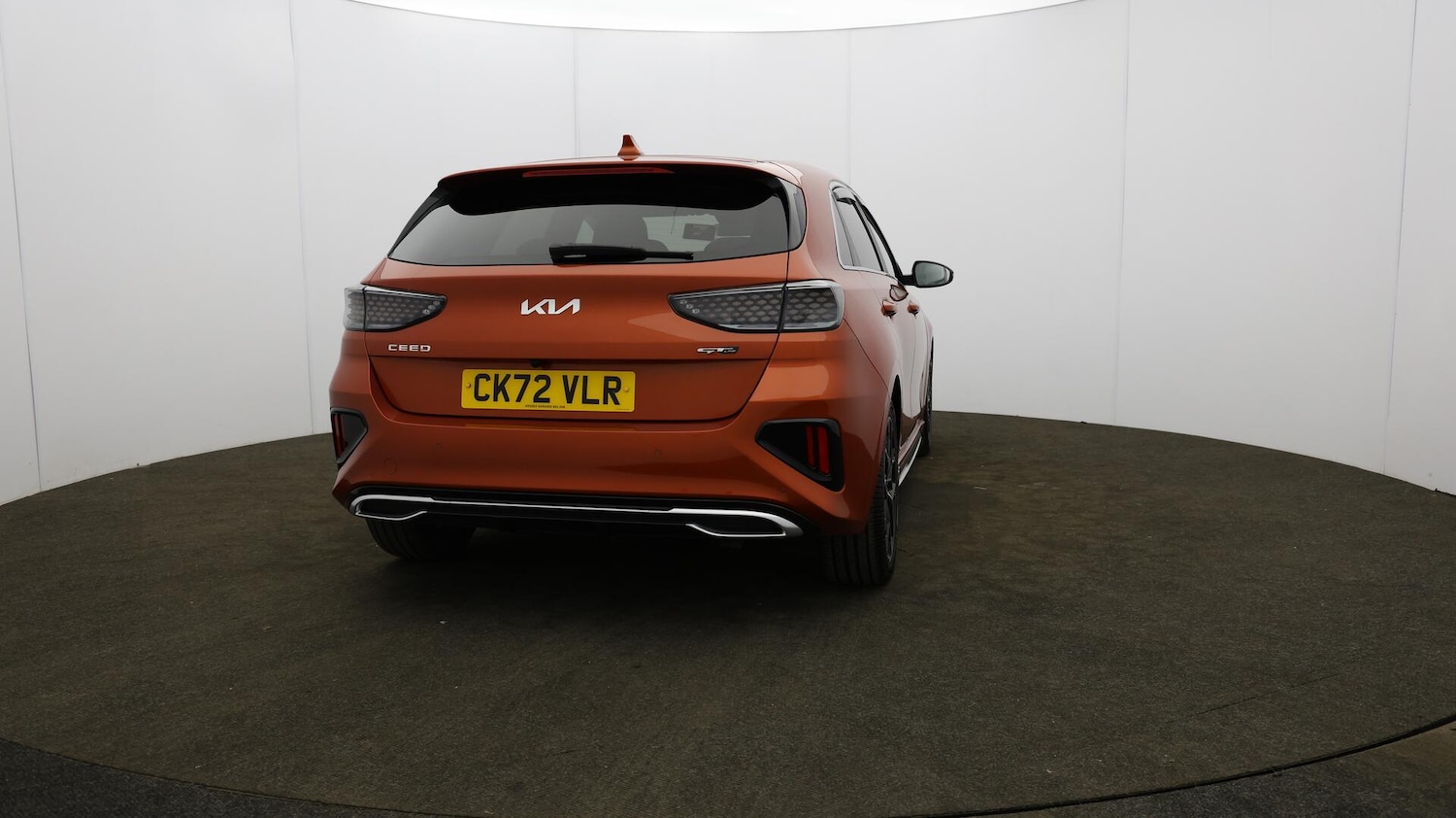 Used Kia Ceed 2022 for sale - 76360471: Photo 66