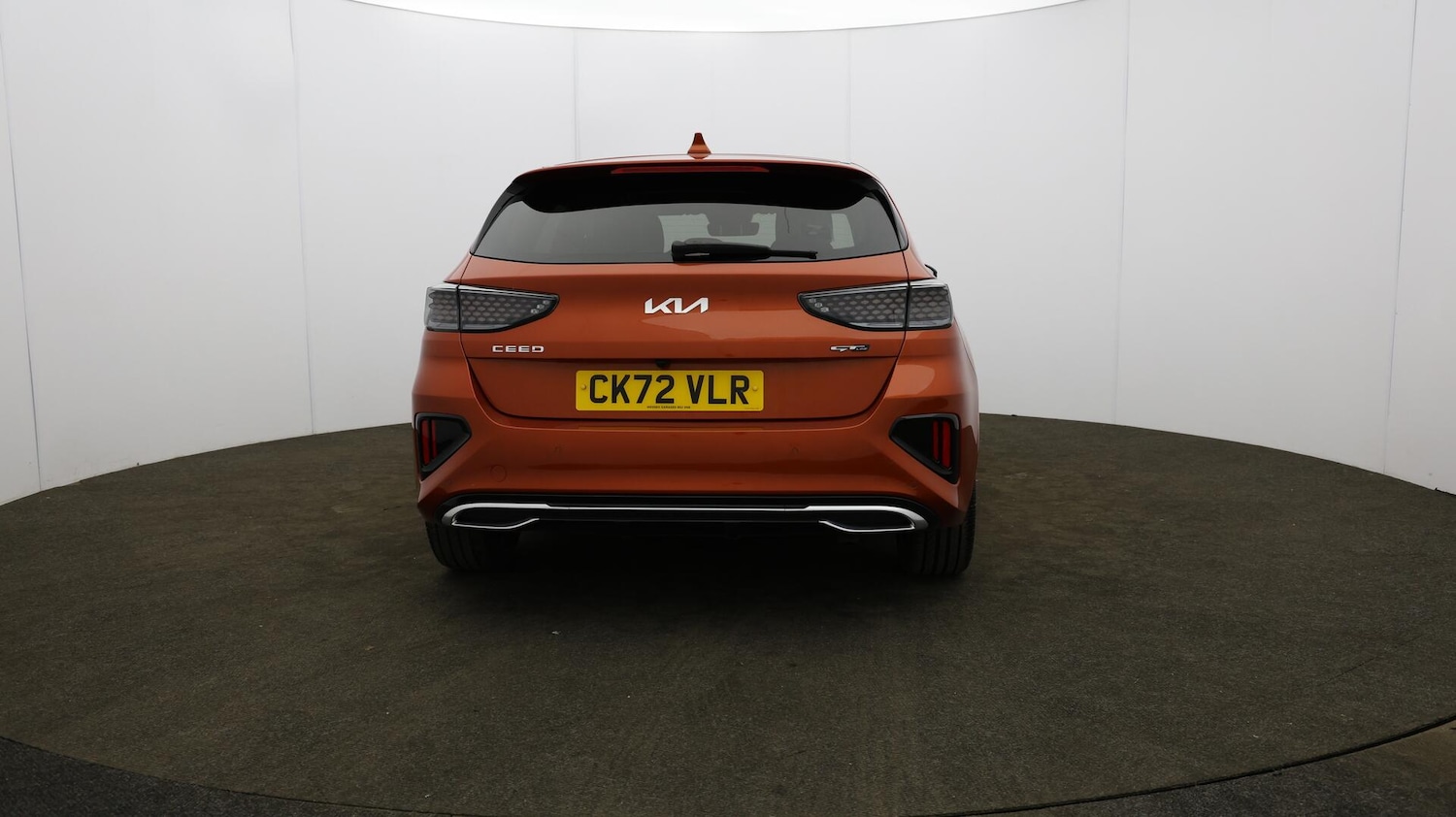 Used Kia Ceed 2022 for sale - 76360471: Photo 67