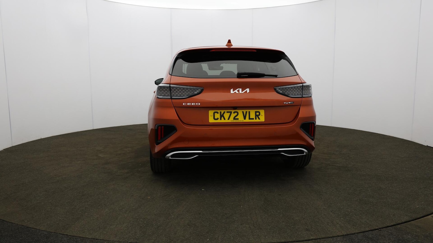 Used Kia Ceed 2022 for sale - 76360471: Photo 68