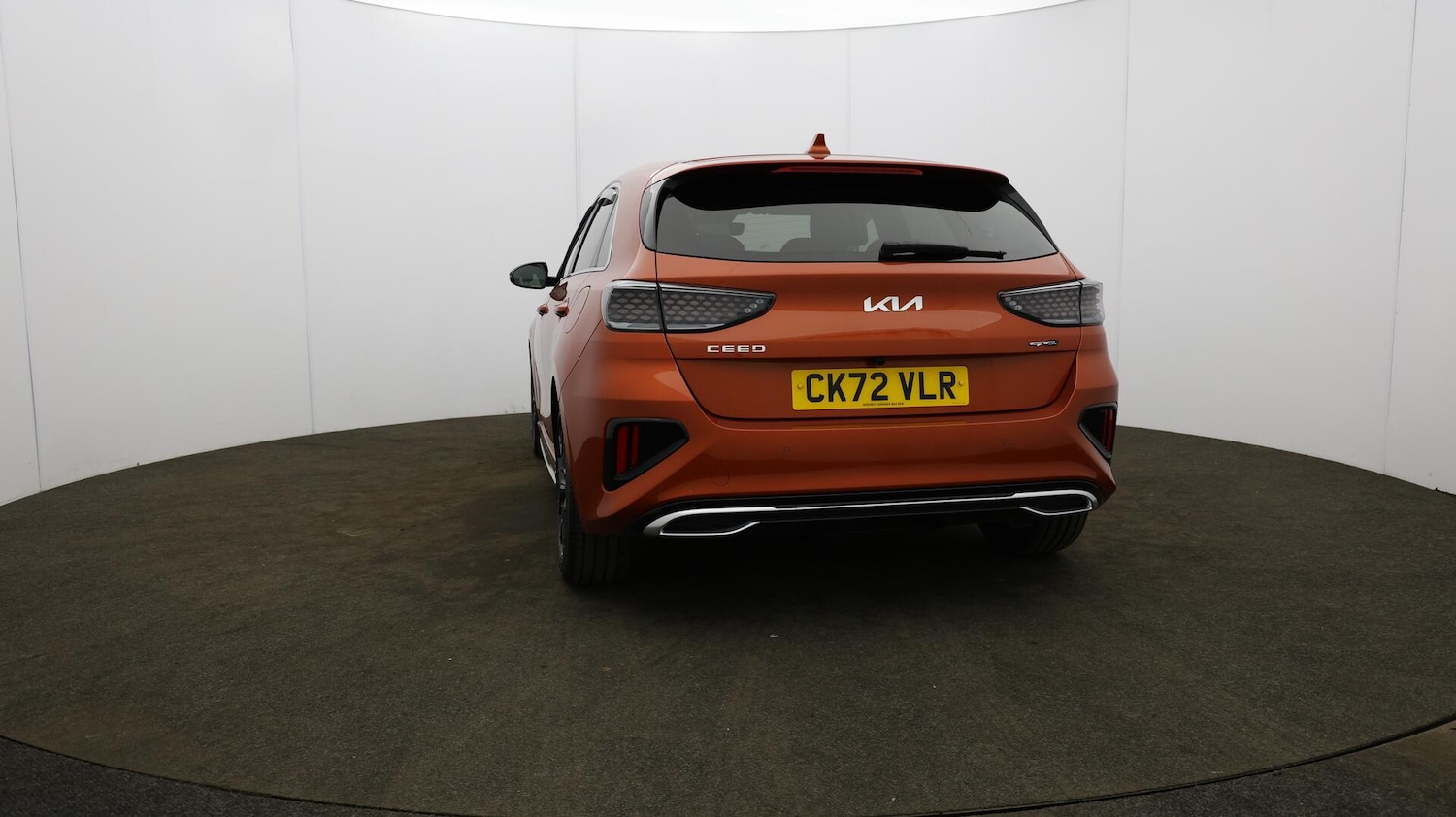 Used Kia Ceed 2022 for sale - 76360471: Photo 69