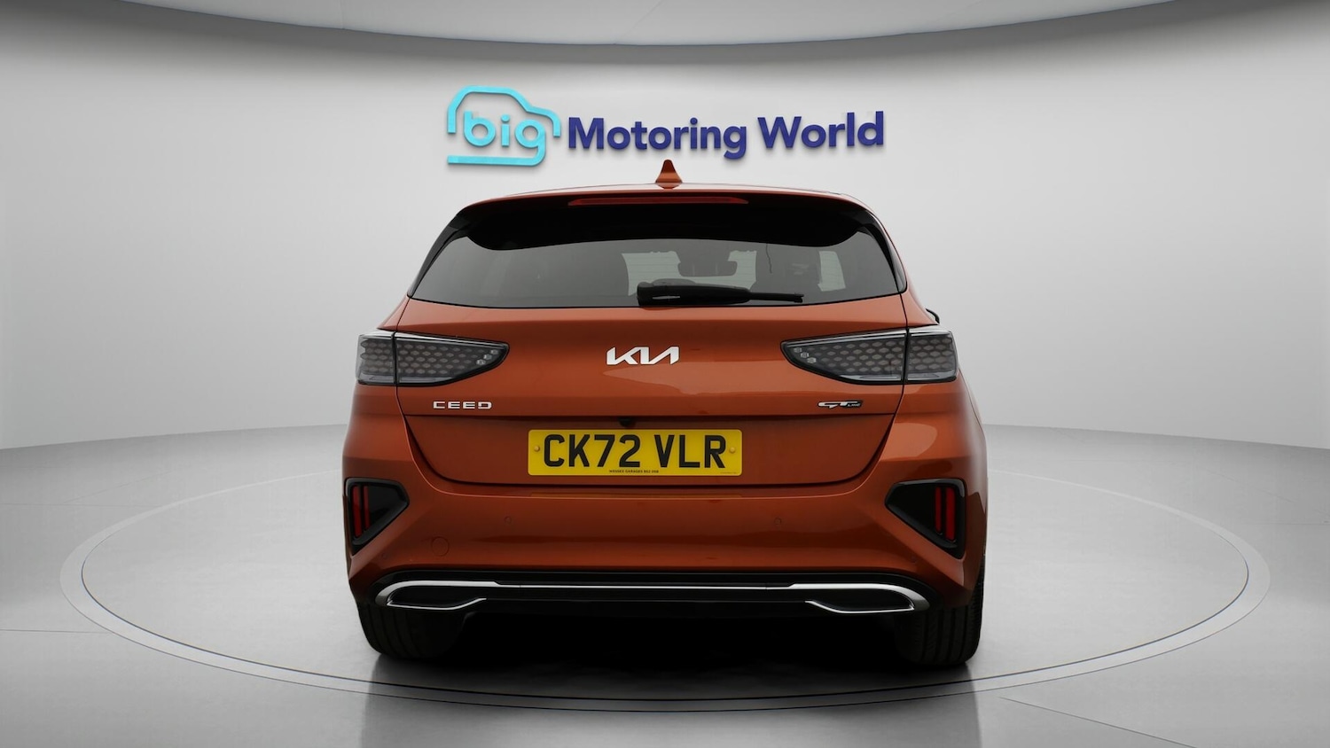 Used Kia Ceed 2022 for sale - 76360471: Photo 7