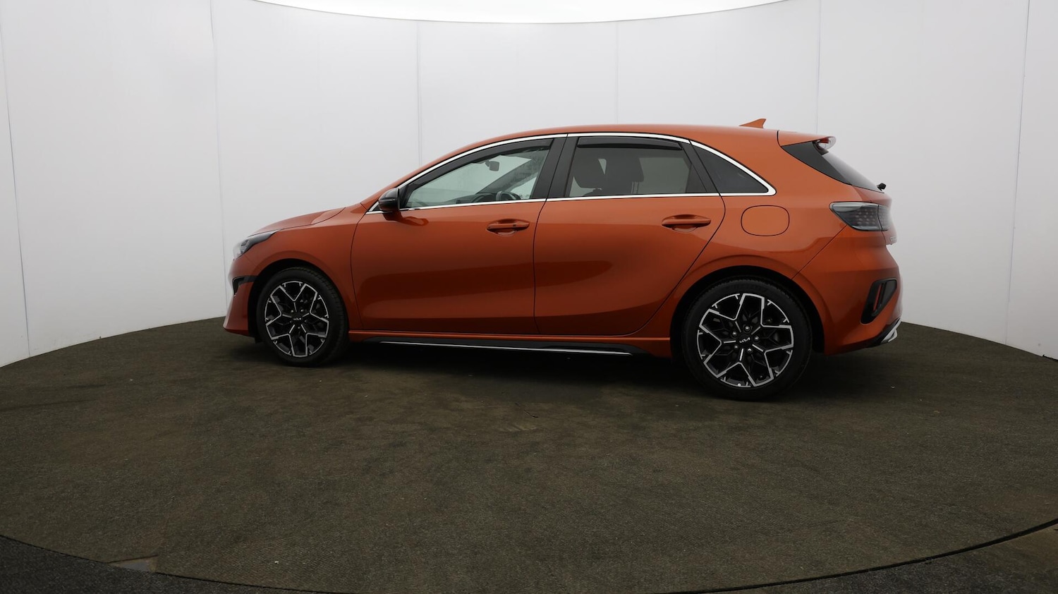 Used Kia Ceed 2022 for sale - 76360471: Photo 72