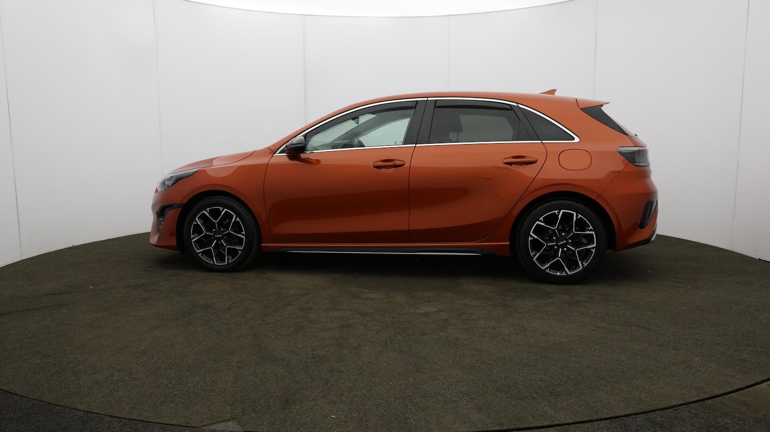 Used Kia Ceed 2022 for sale - 76360471: Photo 73