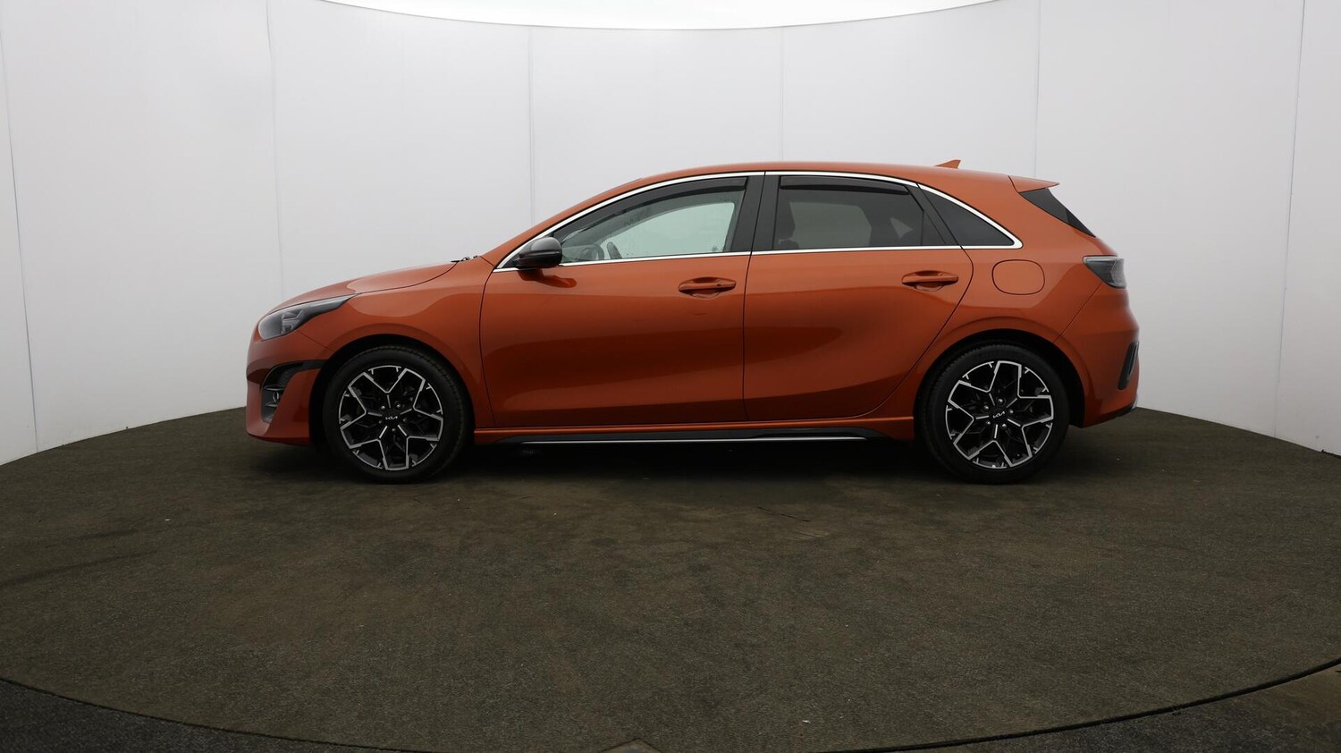 Used Kia Ceed 2022 for sale - 76360471: Photo 74
