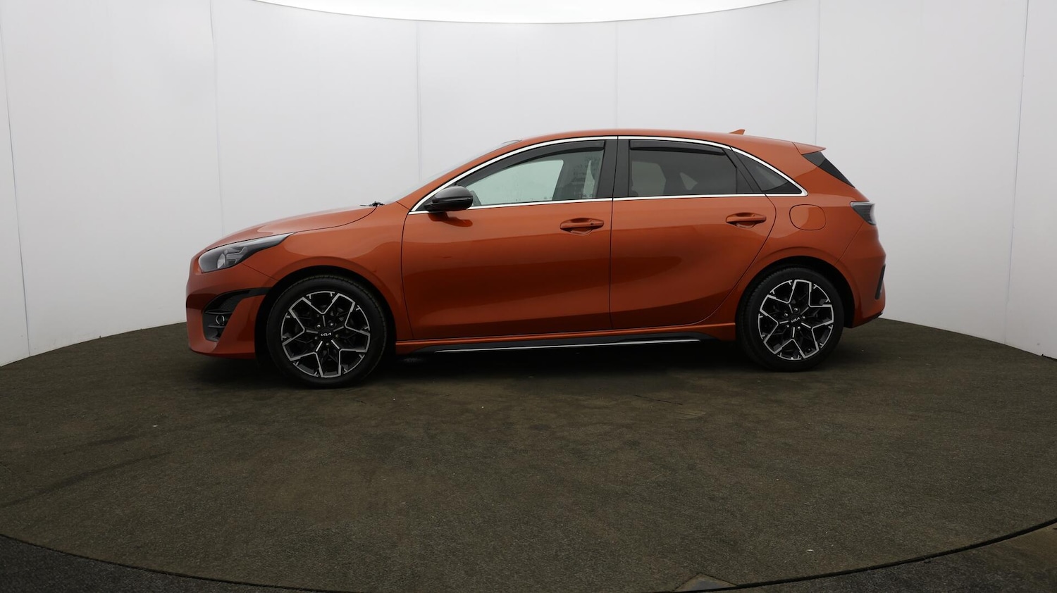 Used Kia Ceed 2022 for sale - 76360471: Photo 75