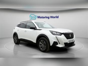 Used Peugeot 2008 2023 for sale - 78764325: Photo