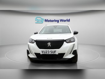 Used Peugeot 2008 2023 for sale - 78764325: Photo