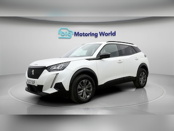 Used Peugeot 2008 2023 for sale - 78764325: Photo