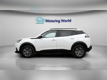 Used Peugeot 2008 2023 for sale - 78764325: Photo
