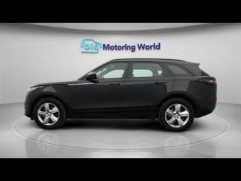 Used Land Rover Range Rover Velar 2021 for sale - 74679679: Photo
