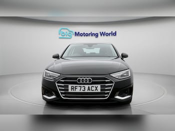 Used Audi A4 2023 for sale - 79071101: Photo