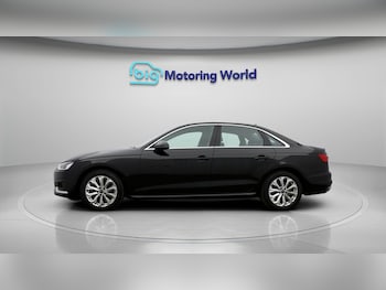 Used Audi A4 2023 for sale - 79071101: Photo