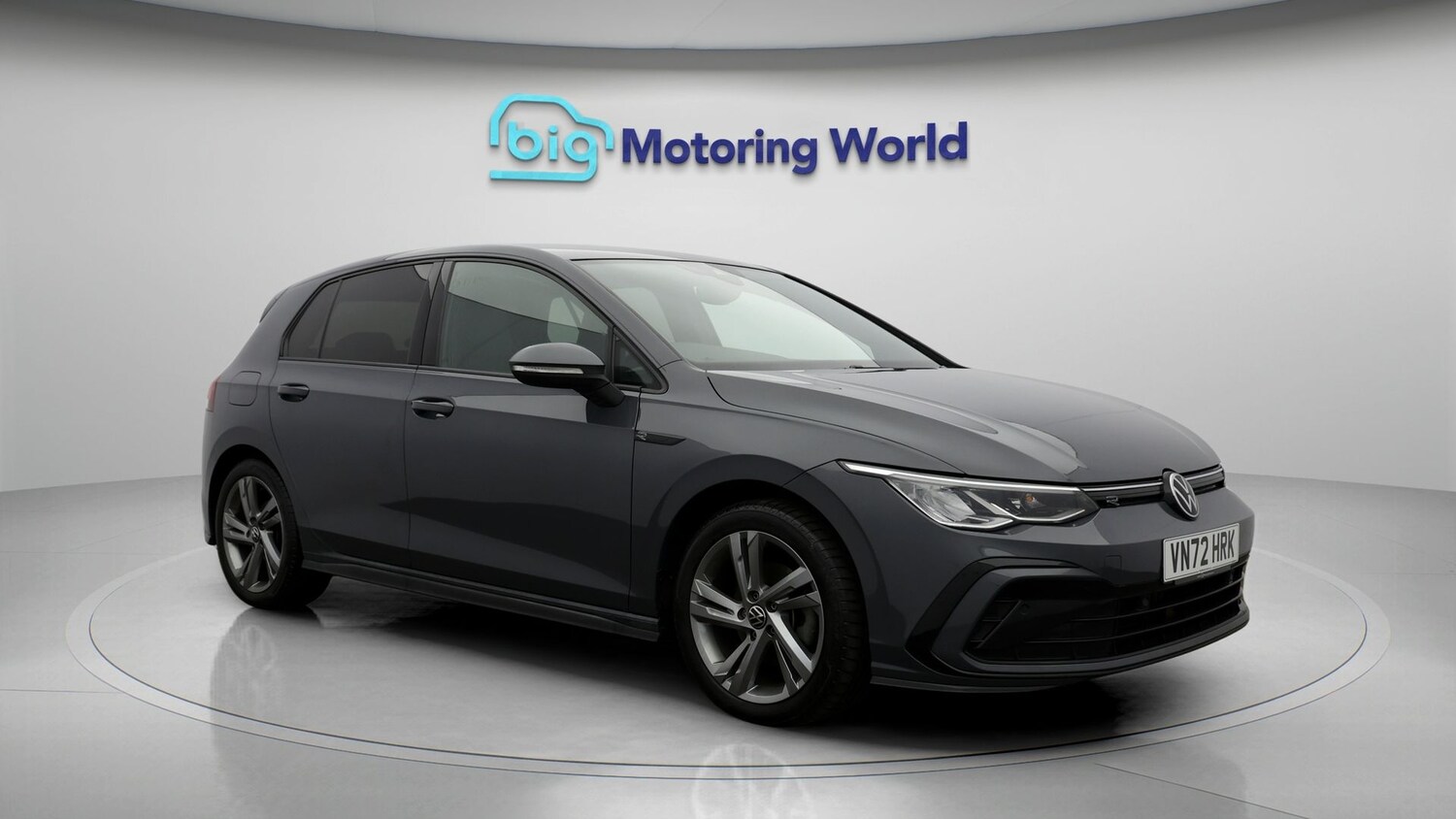 Used Volkswagen Golf 2022 for sale - 77030595: Photo 11