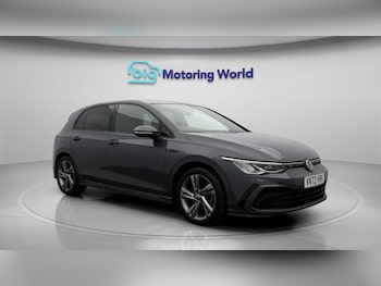 Volkswagen Golf feature image
